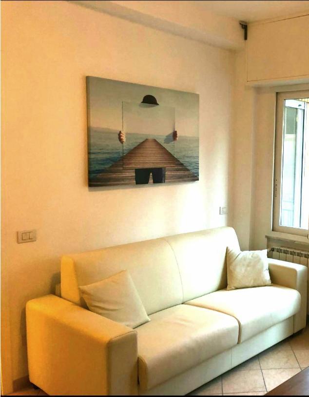 Monterosso - Apartment Monterosso al Mare Exterior foto